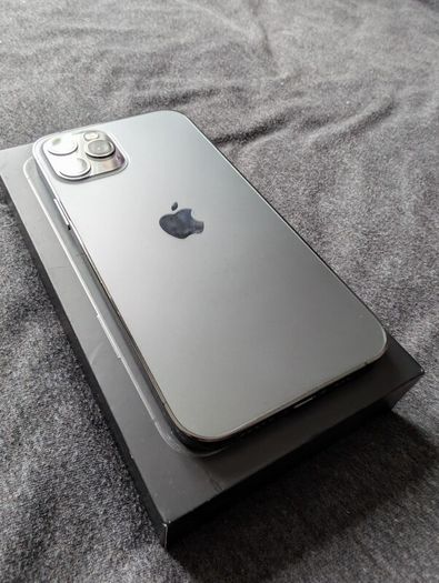iPhone 12 Pro