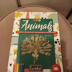 Book 3D puzzle