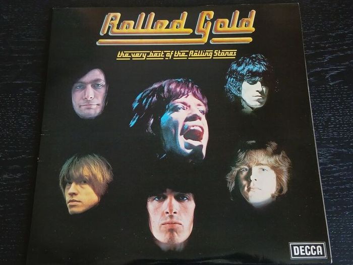 The Rolling Stones