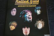 The Rolling Stones