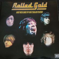 The Rolling Stones