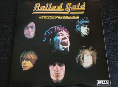 The Rolling Stones