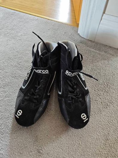 Tony Kart Rotax Complete Package - 125cc