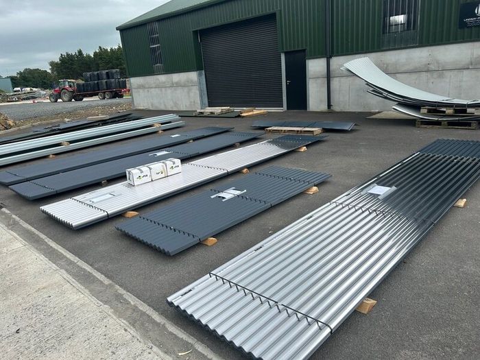 Cladding Best prices guaranteed