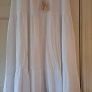 White Summer Dress Image 2