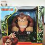 Official Nintendo Figures - Mario, Donkey Kong, Bowser, Bob-omb Image 5