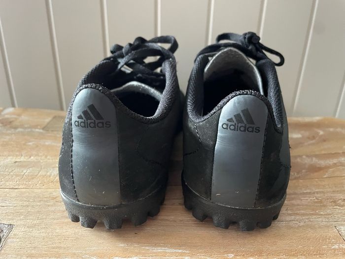 football boots Goletto VIII Juniors Astro Turf Football Boots size 3