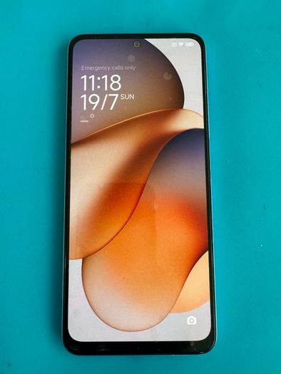 Xiaomi redmi note 12