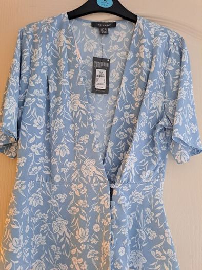 Top Bnwt