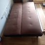 Fold out sofa bed Image 2
