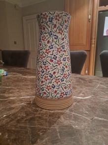 Nicholas Mosse Vase