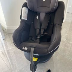 Joie Spin 360