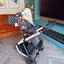 Cosatto Giggle Pram and Pushchair Image 3
