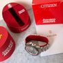 Citizen Red Arrows Navihawk AT8226-59X Full Set Image 4