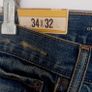 NEW - Old Navy blue jeans W34 L32 Image 3