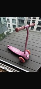 Kids scooter