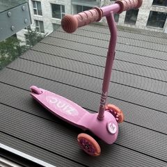 Kids scooter