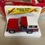 Nissan Patrol 1/25 Polistil Image 4