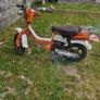 Suzuki fz50 Image 2