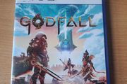 Godfall - PS5