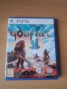 Godfall - PS5
