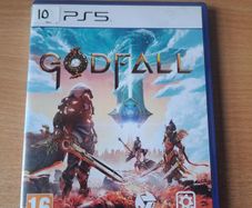 Godfall - PS5