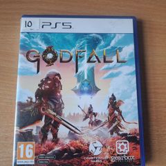 Godfall - PS5
