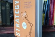 Management Strategy- Clegg,      3rd Edition
