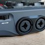 Zoom H6 Portable Handy Recorded with MSH-6 and XYH-6 microphones Image 5