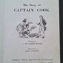 Vintage Ladybird history book The story of Captain Cook 1958 Image 3