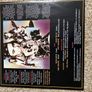 Diamond Head "Death and Progress" vinyl Image 3