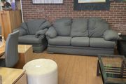 3 +1 sofa
