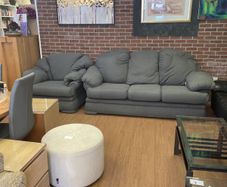 3 +1 sofa