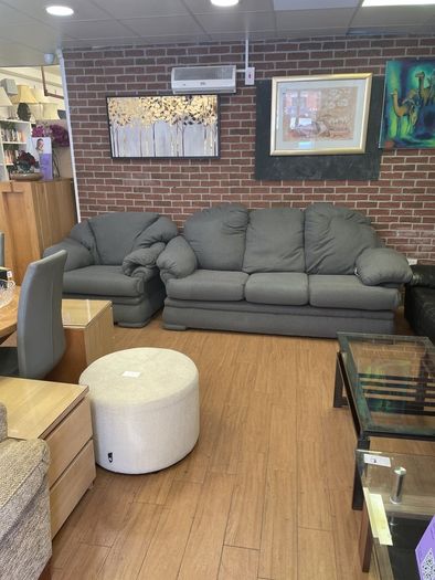 3 +1 sofa