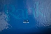 Rank1 Opus 17 Top gear 12" vinyl
