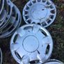 Hub caps Image 7