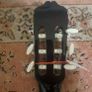 clifton classical guitar Image 4