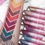 jeffree Star holiday collection matte liquid lipstick in first class 100% genuine Image 5