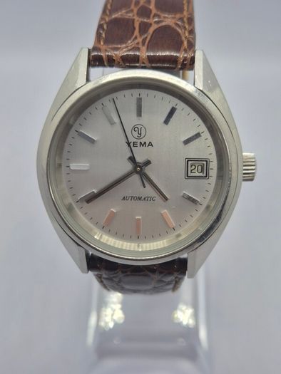 Yema Vintage FE4611