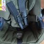 Egg infant car seat - olive green Image 4