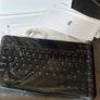 BNIB Wireless Bluetooth Keyboard (UK Layout) Image 3