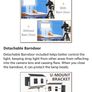 Neewer Professional 1904 LED Video Light with Intelligent Control System Image 9