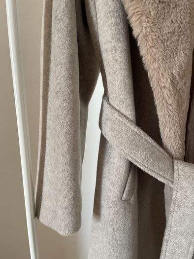 winter coat Manifiq & co premium quality