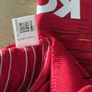Manchester United 2020/21 Home adidas Shirt XL Image 4