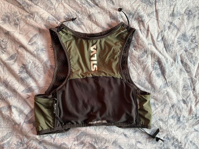 Silva Strive 5 Vest
