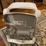Child's dining and booster seat Image 8