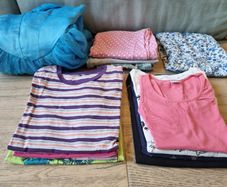 Girls Clothing Bundle 8 Years