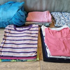 Girls Clothing Bundle 8 Years