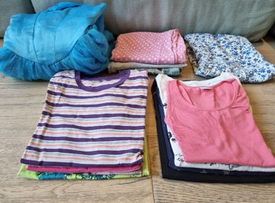 Girls Clothing Bundle 8 Years