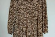 Knee Length Dress